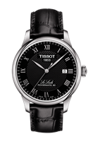 Orologio Tissot Le Locle in Acciaio T0064071605300 - T0064071605300